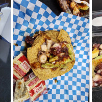 Mariscos Mario