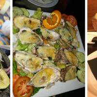 Mariscos Negro Durazo