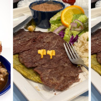 Mariscos Nuevo Nayarit