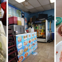 Mariscos Puerto Angel