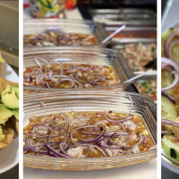 Mariscos San Juan