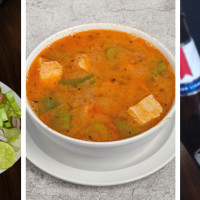 Mariscos Y Paletas Cancun
