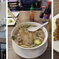 Mariya Thai Kitchen