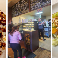 Market Street Cafe