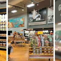 Marketplace Foods