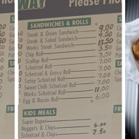 Marks Point Takeaway