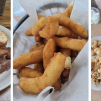 Mark's seafood n steakhouse