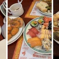 Marlborough Super Buffet