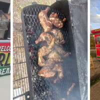 Marley's Caribbean Grill