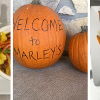 Marley's Kitchen + Bar