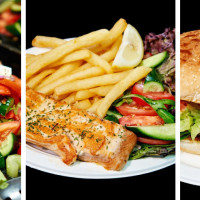 Marlin Seafood Plumpton