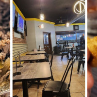 Marlow’s Cheesesteaks