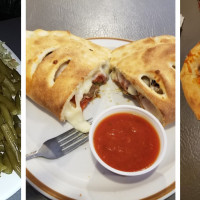 Marro's Italian Restaurant