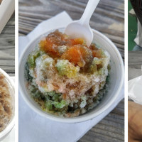 Mars Shaved Ice- Gadsden, AL