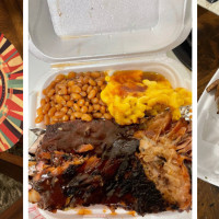Marsha’s Soul Food Cafe