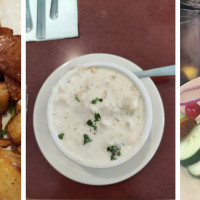 Marshland Restaurants & Bakeries