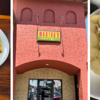 Martha's Mexican Food