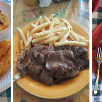 Martha's Restaurant
