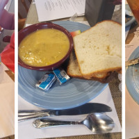 Martha's Tea Room