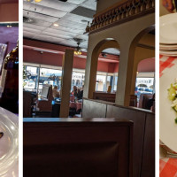 Martinelli's Little Italy