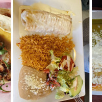 Martinez Mexican Restaurant