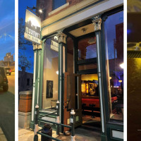 Martini’s On Main