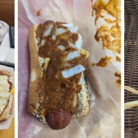 Martino's Chicago-Style Hot Dogs & Italian Beef