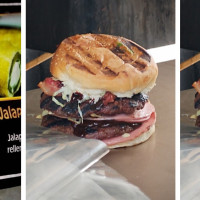 Martin's Burgers