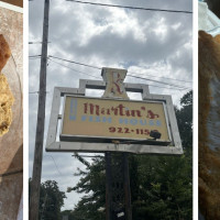 Martin's Fish House