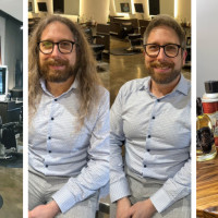 Martin's Gentlemen Salon