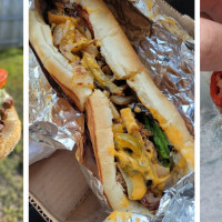 Marty’s Food Truck