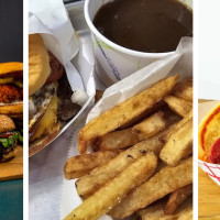 Marty's - Jersey City