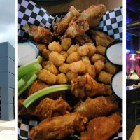 Marty's Sports Bar