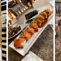 Maru Sushi Bar
