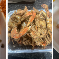 Marvin's Seafood