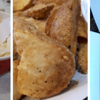 Mary Brown's Chicken - Fredericton