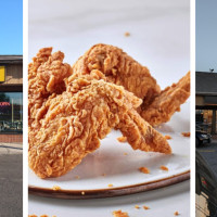 Mary Brown's Chicken