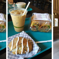 Mary Gibbs Cafe