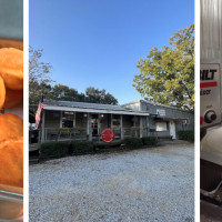 Mary Lou's Biscuit Bar