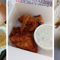 Maryland Fried Chicken - Leesburg