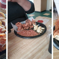 Maryland Fried Chicken, Swainsboro, Ga