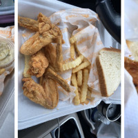 Maryland Fried Chicken