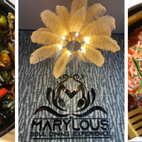 Marylous Soul Dining Experience