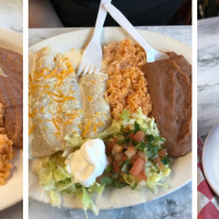 Mary's Authentic Mexican Restaurant