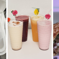 Mary's Botanitas