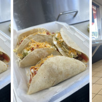 Marys Mexican taste