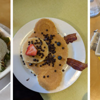 Mary's Morning Mixup