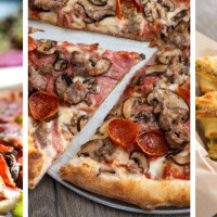 Mary’s Pizza Shack - Rohnert Park