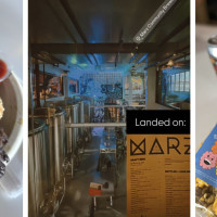 Marz Community Brewing Company