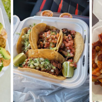 Más que tacos